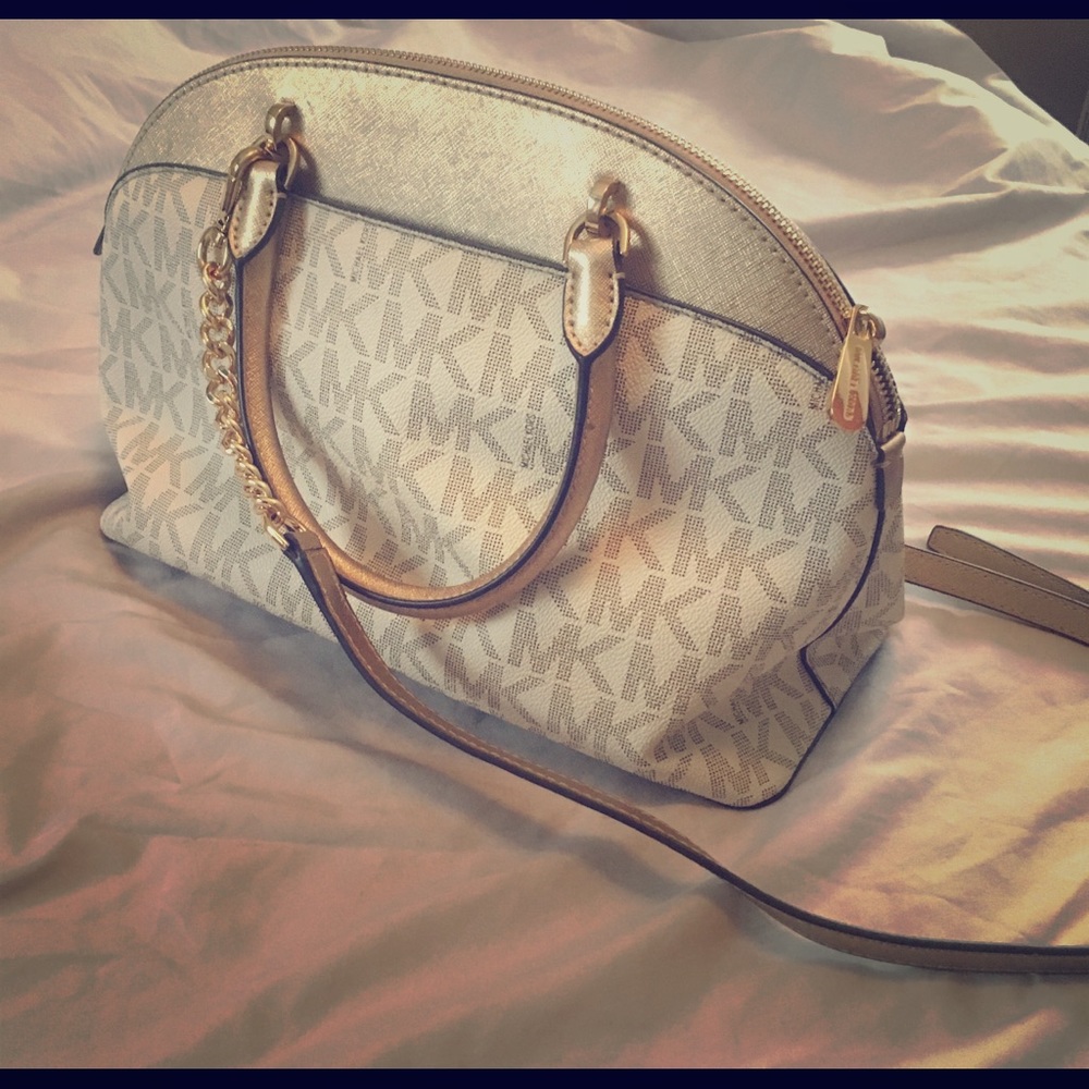 Michael kors handbag